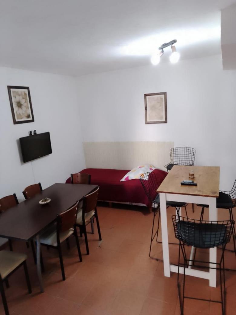 Apartment Complejo Kalifornia *